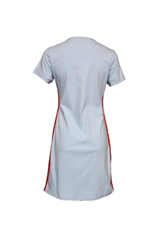 Vigoss Kadın Pike Elbise 11898-03820 Buz Mavisi