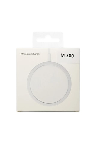 Newface M300 Magneticsafe Kablosuz Şarj Belirtilmemiş 69673642