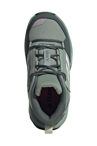 Adidas Terrex Ax4r Rain.rdy Mid Çocuk Outdoor Ayakkabı C-adıjı1891f10a00 Yeşil