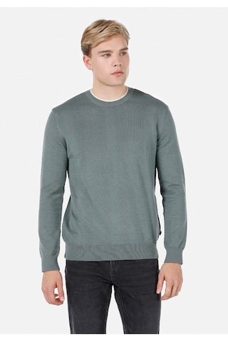Colin's Colins Yeşil Erkek Kazak Cl1072950 Q1.v1 Fgr Yeşil