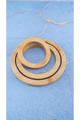 Bambum Harmonic - 3 Parça Nihale