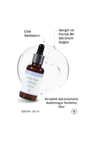 Derminix Anti Age Lifting Serum 30 ML