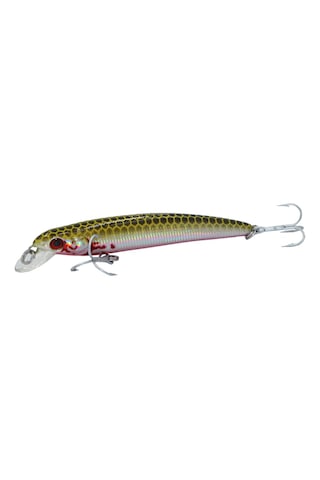 Rapala Lures Sahte Balık Yemi Suni Yapay Yem 5 G 7 CM