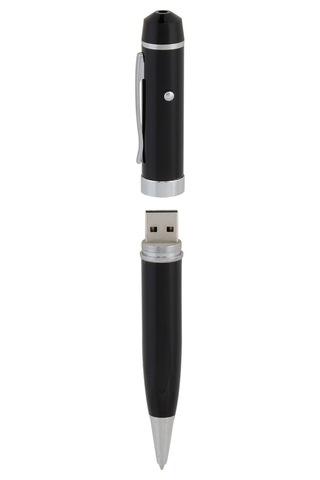 Tedzin Byl Pen 11 Lazerli Kalem Usb Bellek 32gb Çok Renkli