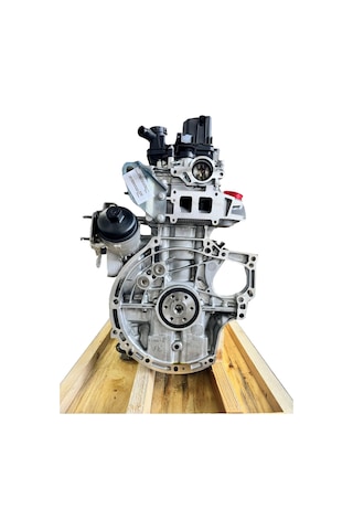 Komple Motor Peugeot 301 308 3008 5008 Rifter Partner 1.5 Bluehdi 1638150480