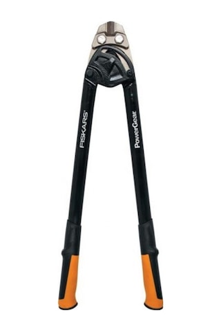 Fiskars 1027214 Demir Kesme Makası 61 CM N11.1106