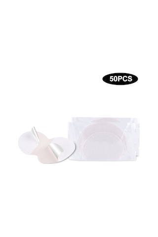 Mufunye Koltuk Altı Ter Emici: Görünmez, Hafif Ve Taşınabilir Kullanım İçin 50/100 Paket