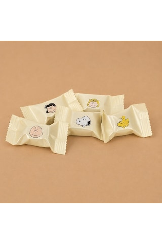 Melodi Çikolata Peanuts Collection Share The Sweetness Metal Kutu 200g