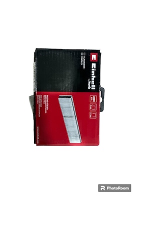 Backet Set 3000pcs 5,7x19 Mm Havalı Zımba Seti