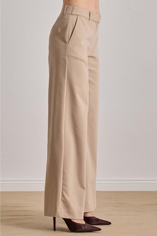 Guitar Cepli Bej Gabardin Pantolon Bej