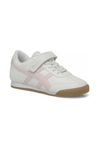 I Cool Hoop F Beyaz Kız Çocuk Sneaker 000000000102690592 Beyaz-pembe