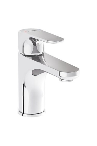 A42797 Lavabo Bataryası Krom Çok Renkli