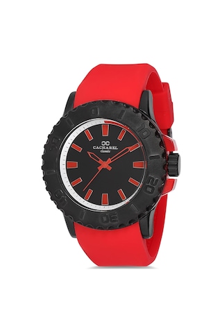 Cacharel Classic CHRL40713SE Erkek Kol Saati