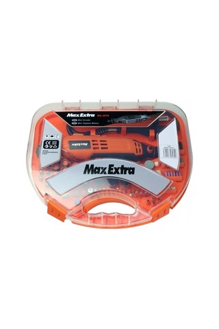 Max-Extra Mx2070 Mini Hobi Taşlama Mikro Set