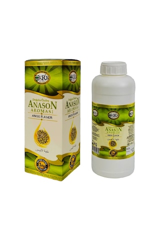Krk Gıda Anason Aroması 1 KG