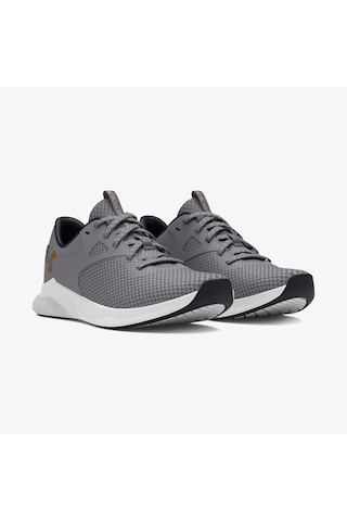 Under Armour Charged Aurora 2 Kadın Gri Antrenman Ayakkabısı - 3025060 Gri