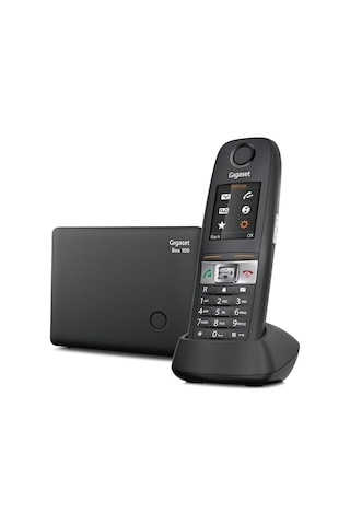 Gigaset E630 Telsiz Telefon