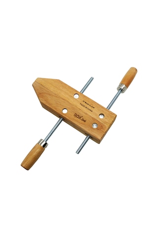 Rox Wood 0036 Ahşap Işkence Vidalı 10'' 25 Cm