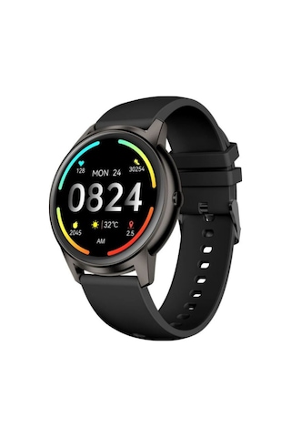 Daniel Klein DKR18-03 Akıllı Saat (Distribütör Garantili)