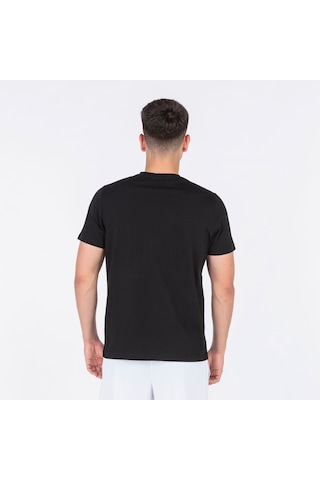 Joma Erkek Günlük T-Shirt Desert Short Sleeve 101739.100 001