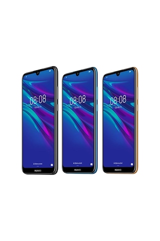 Yenilenmiş Huawei Y6 2019 32 GB A Kalite (12 Ay Garantili)