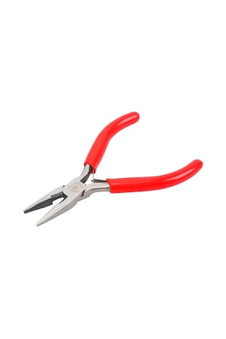 Workpro Wp231034 125mm Elektronikçi Mini Kargaburnu