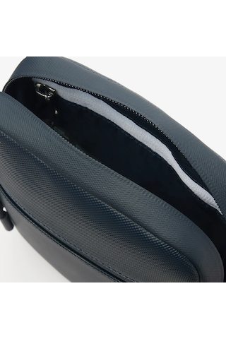 Lacoste Unısex Omuz Çantası Nh3307lv-p88 Nh3307lv-p88 Lacivert Lacivert