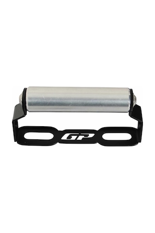Gp Kompozit Honda Cb125f 2023-2024 Uyumlu Telefon / Navigasyon Tutucu Siyah Siyah