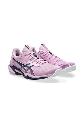 Asıcs Solutıon Speed Ff 3 Clay Kadın Orange Tenis Ayakkabısı 1042a248-700 Orange Turuncu