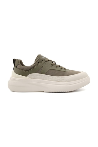 Guja 26y538 Haki Erkek Sneakers