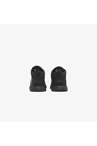 Timberland Sprint Trekker Mid Bungee Bebek Siyah Outdoor Ayakkabı Düz Tb0a6afhemj1 Siyah