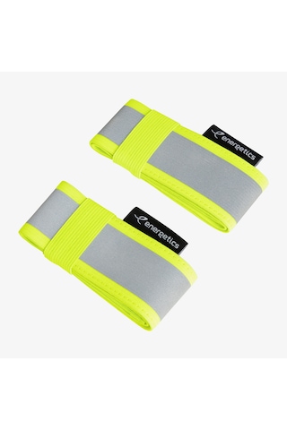 Energetics Reflective Unisex Gri Reflektör Yansıtıcı Aksesuar - 426154 Gri