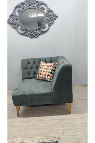 90'lık Lego Köşe Koltuk