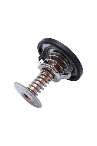 Moly Yunboo Metal Isıtıcı Termostat 160 Kolay Kurulumlu Otomobil Yer Değiştirme Parçası Sı-at32024