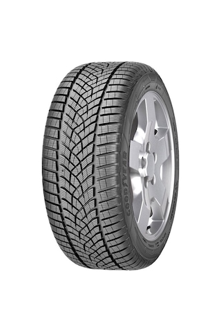 Goodyear 155/70R19 84t Bmw İ3 Ultragrip Performance + Kış Lastiği 2024