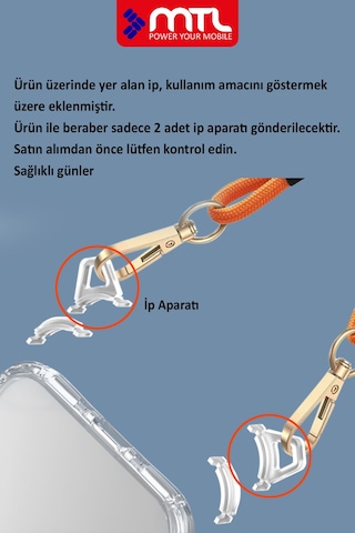 Samsung Galaxy S25 Ultra Uyumlu Manyetik Magsafe Destekli Askı Aparatlı Darbe Emici Kılıf Lacivert
