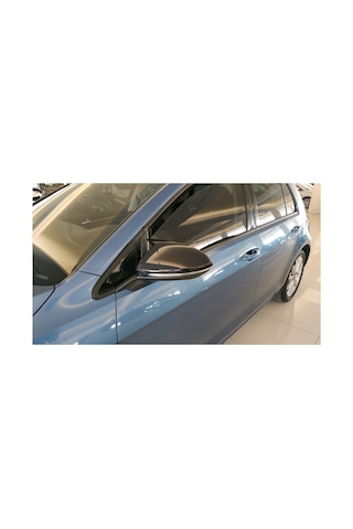 Volkswagen Golf 7 7 5 2013 2020 Batman Ayna Kapağı