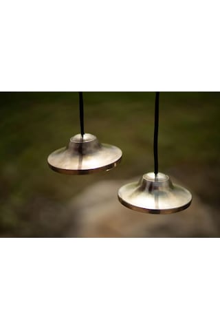 Meinl Sonic Energy Tingsha 3.15"