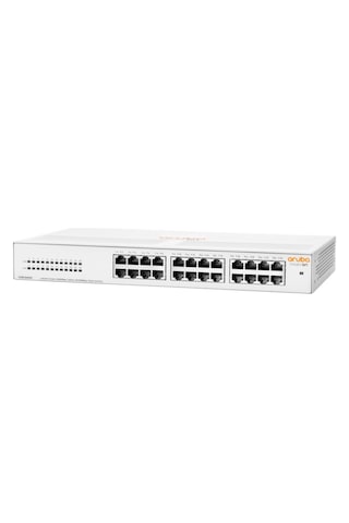 Aruba HPE  R8R49A 24G 24 Port Switch