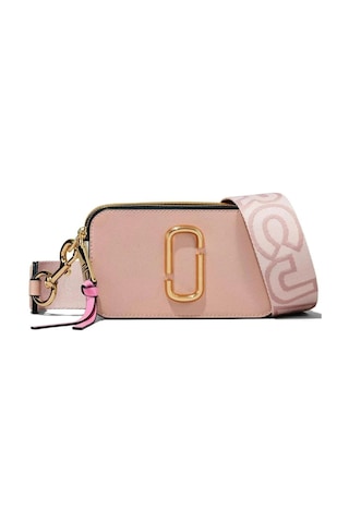 Marc Jacobs Kadın Omuz Çantası Mj0014146 Rose Multi