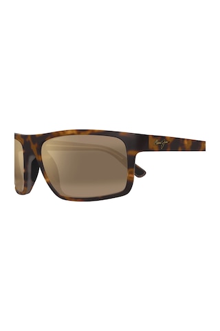 Mj 0746s 003 62 Maui Jim Polarize Güneş Gözlüğü Siyah