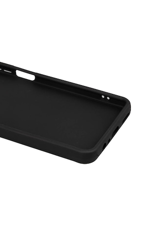 Realme Note 50 Kılıf Zore Biye Silikon