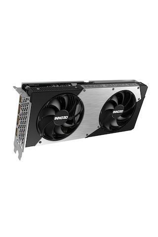 Inno3d Rtx5060 8gb Twin X2 Oc 128bit Gddr7 Ekran Kartı
