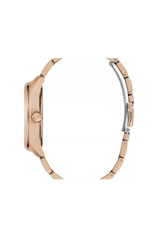 Guess Gugw0760l3 Kadın Kol Saati Rose Gold
