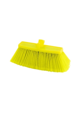 Oto Yıkama Fırça - Hortum Girişli 25 Cm
