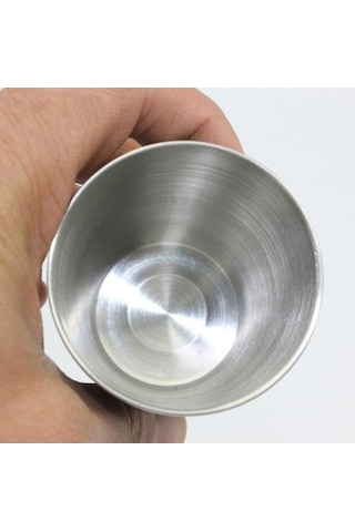 Trendooze Votka Taşınabilir Shot Şarap Rusya Pu Paslanmaz Mini Kişiselleştirilmiş Kılıf Çelik Bardağı Bardağı B Adet/takım 56864453 4 304 30 Ds