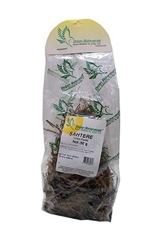 Doğal Şahtere Otu 50 Gr Paket