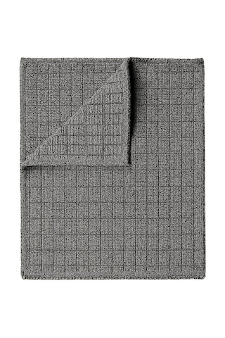 50x70 Gri Mikrofiber Temizlik Bezi 1adet Gri