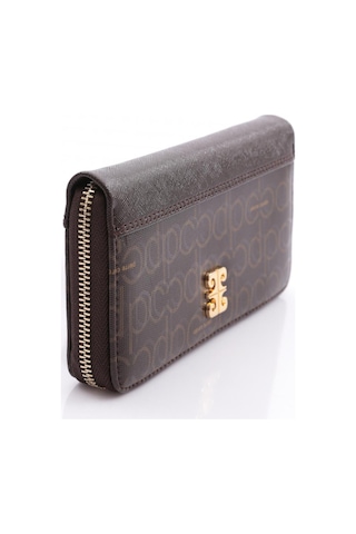 Pierre Cardin 06pc24y604 Kadın Portföy Çanta 06PC24Y604-R17807 Kahverengi