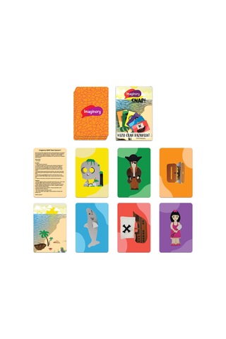 Alice And Grace Imaginory Snap Kart Oyunu Korsan